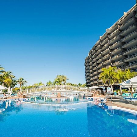Aparthotel Anfi Del Mar 1 La Playa de Arguineguín Exterior foto
