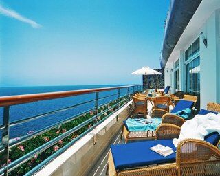 Aparthotel Anfi Del Mar 1 La Playa de Arguineguín Exterior foto
